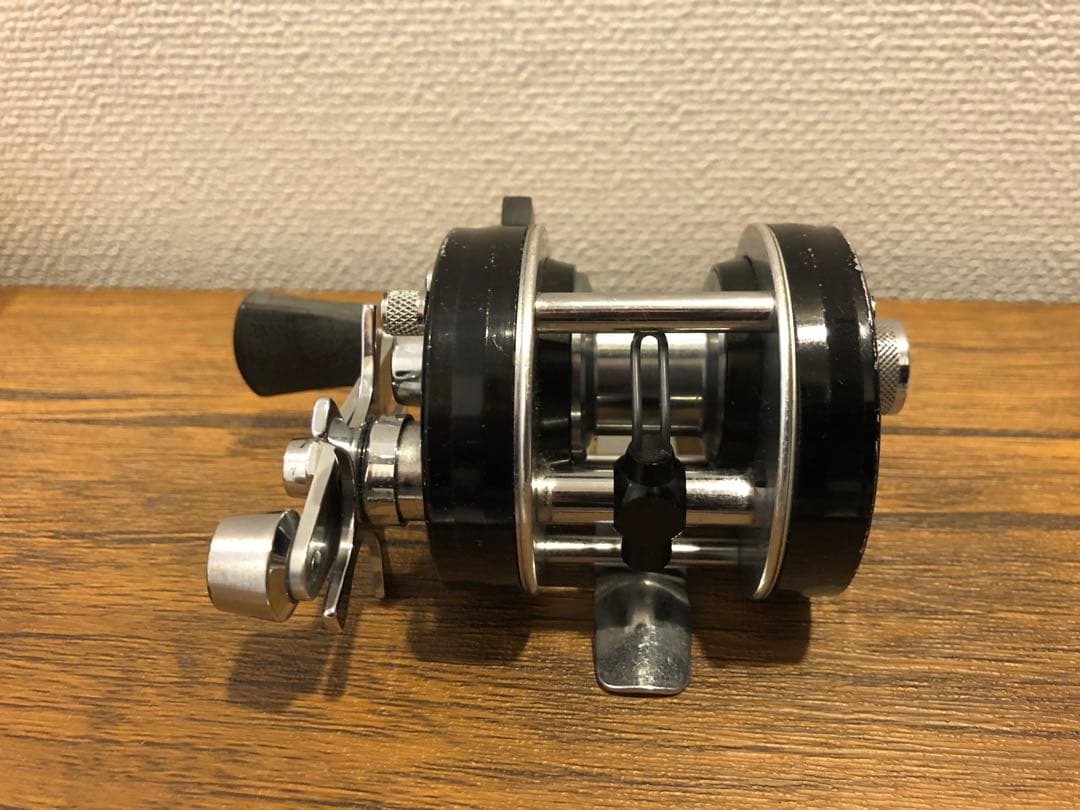 アンバサダー1500c 渓流カスタム