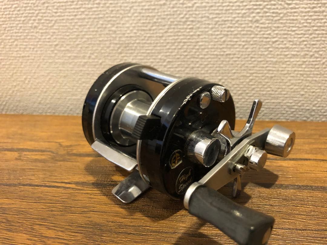 アンバサダー1500c 渓流カスタム
