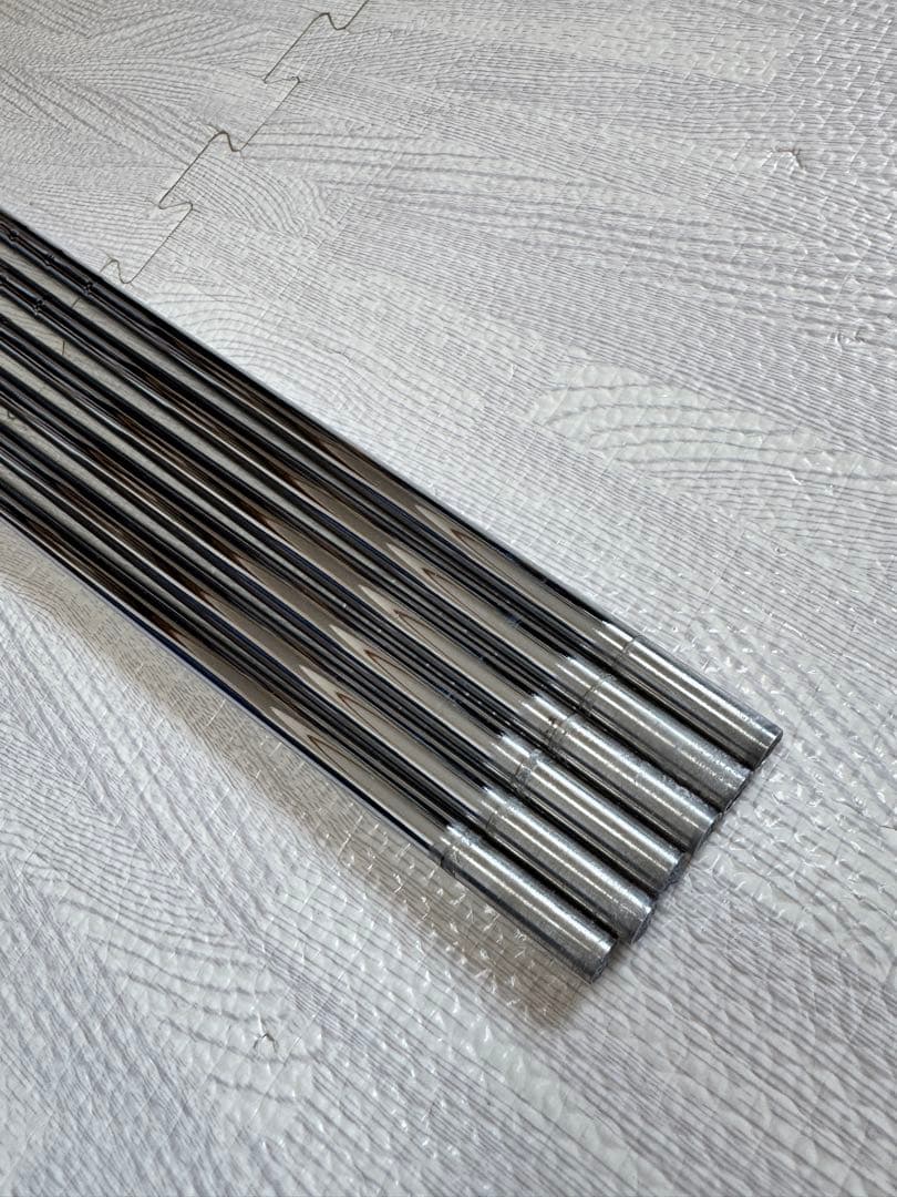 ●N.S.PRO MODUS3 TOUR105 〈R〉●6本●イオミック●
