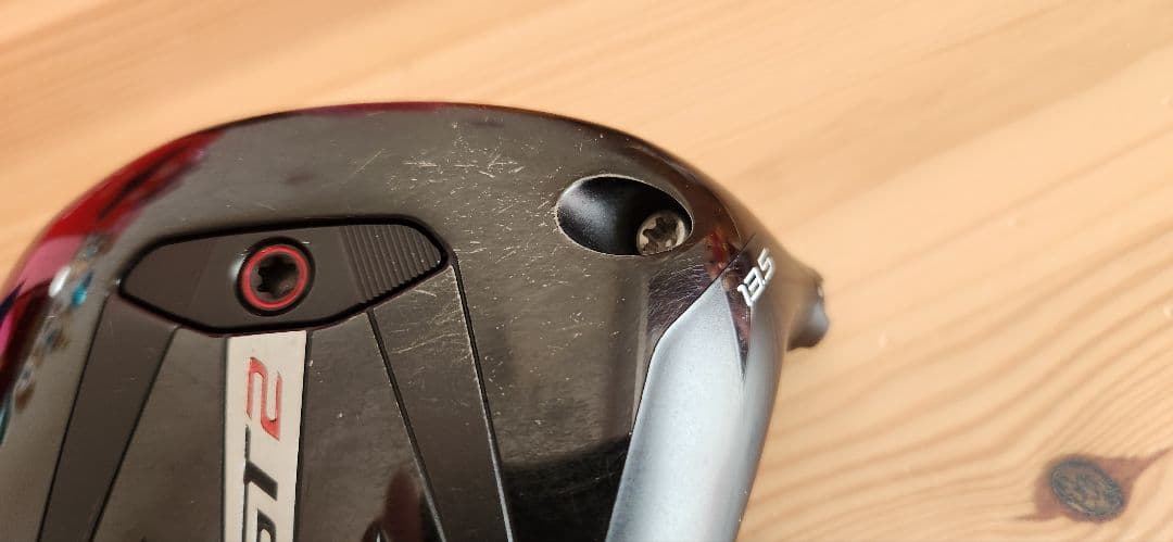 【希少スペック】Titleist GT2【13.5】ベンタス７X