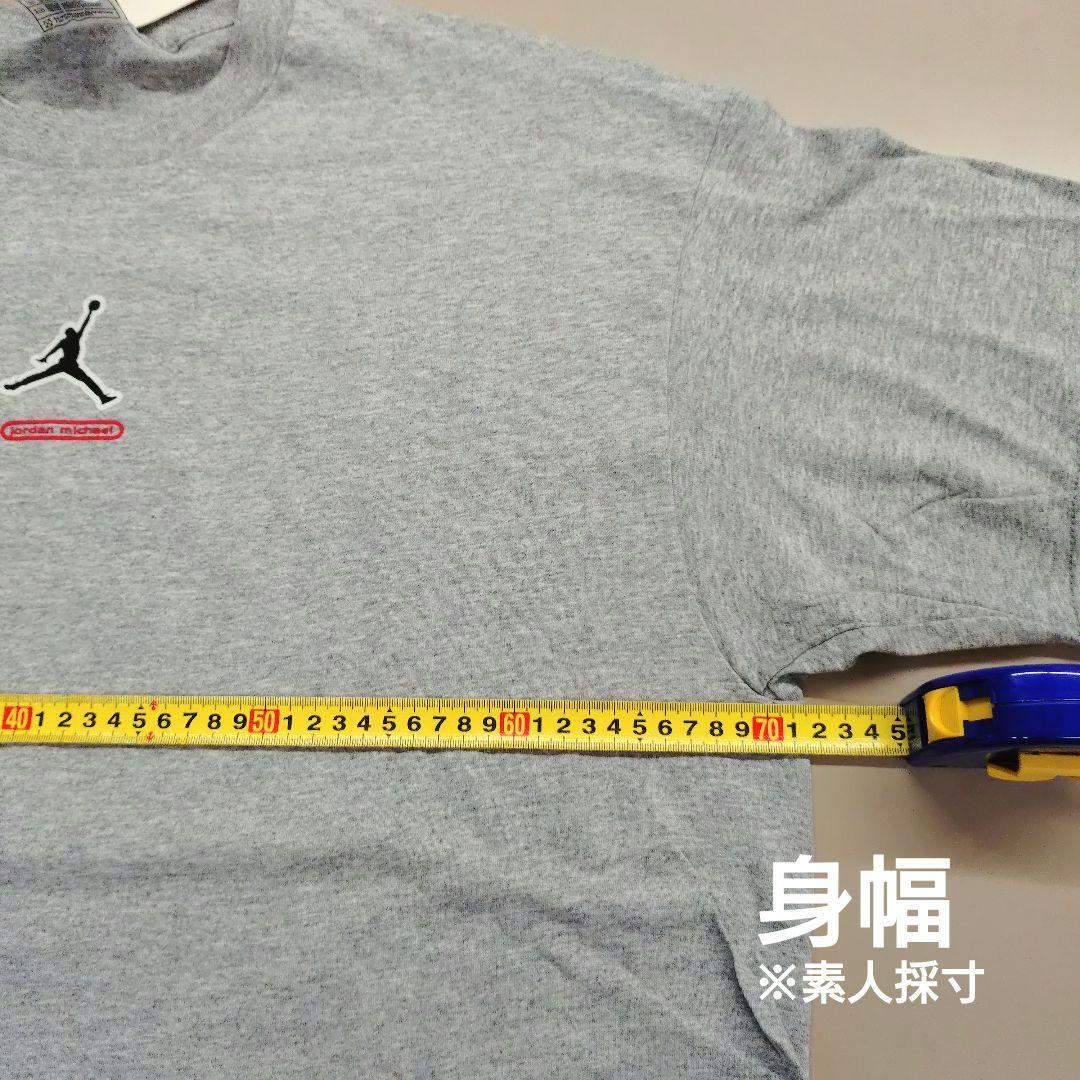 90s ナイキ マイケル・ジョーダン Tシャツ