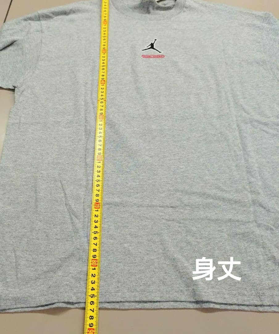 90s ナイキ マイケル・ジョーダン Tシャツ