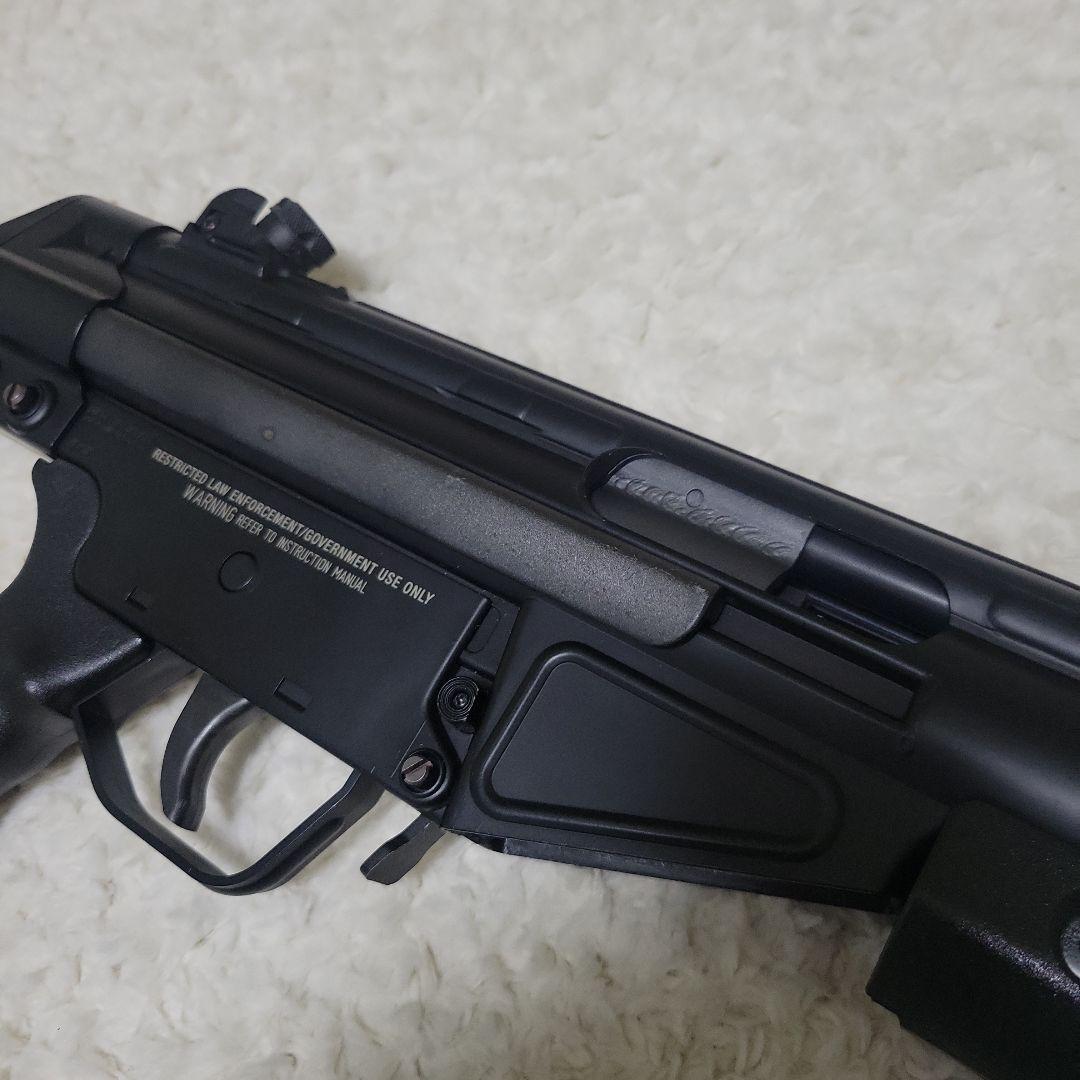 ★東京マルイ H&K G3 SAS HC ハイサイクルカスタム ★