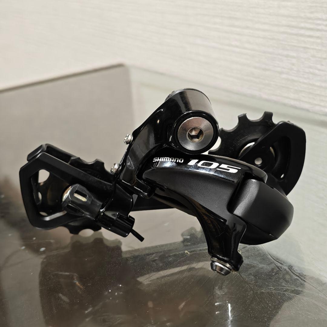 SHIMANO 105 5800 コンポセット