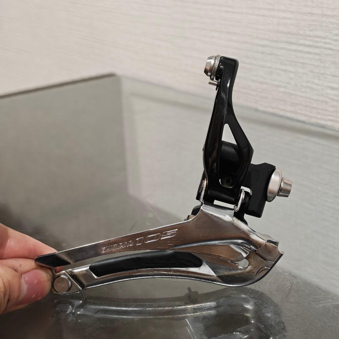SHIMANO 105 5800 コンポセット