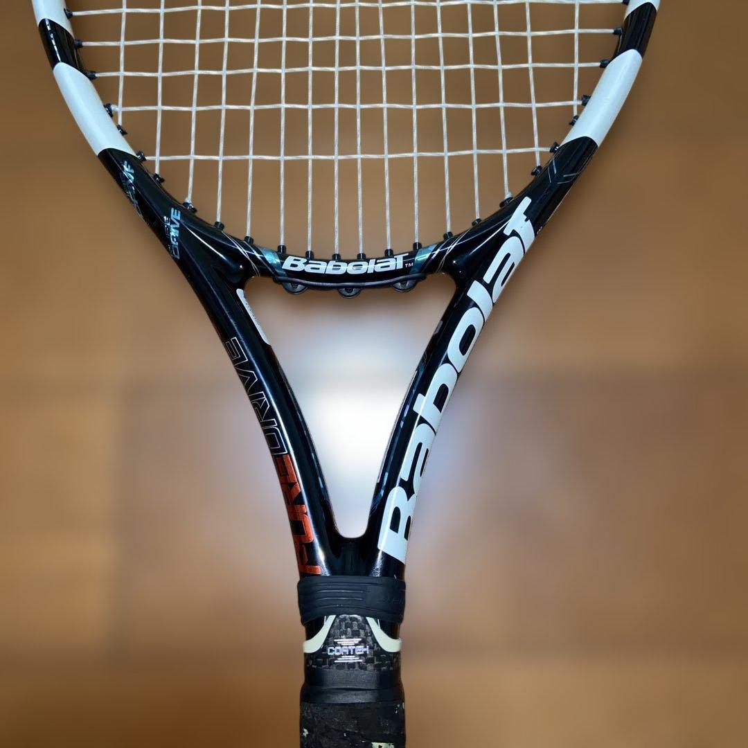 Babolat Pure Drive 2012 G2 テニスラケット