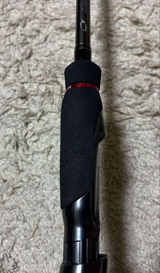 【値下げ中】エメラルダス　ストイストRT　80LML DAIWA