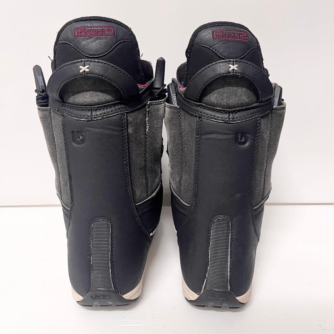 BURTON レディース　スノボセット　バートン　女性用　スノーボード　バイン