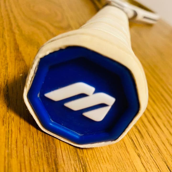 ミズノ　MIZUNO  xyst T-3ソフトテニスラケット