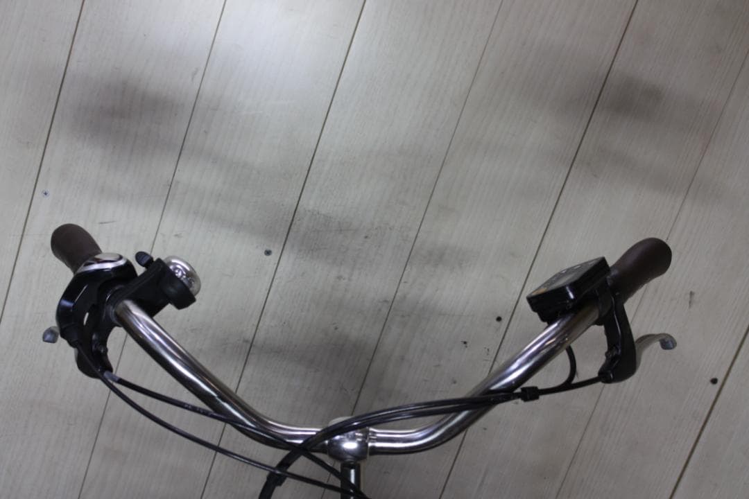 パナソニック ビビDX BE-ELD632T 12AH 26インチ LED 3段