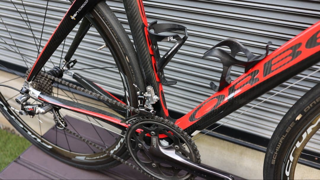 ORBEA ORCA（本体のみ）