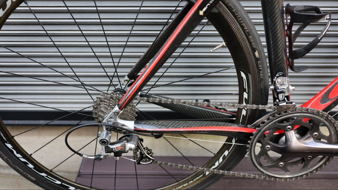 ORBEA ORCA（本体のみ）