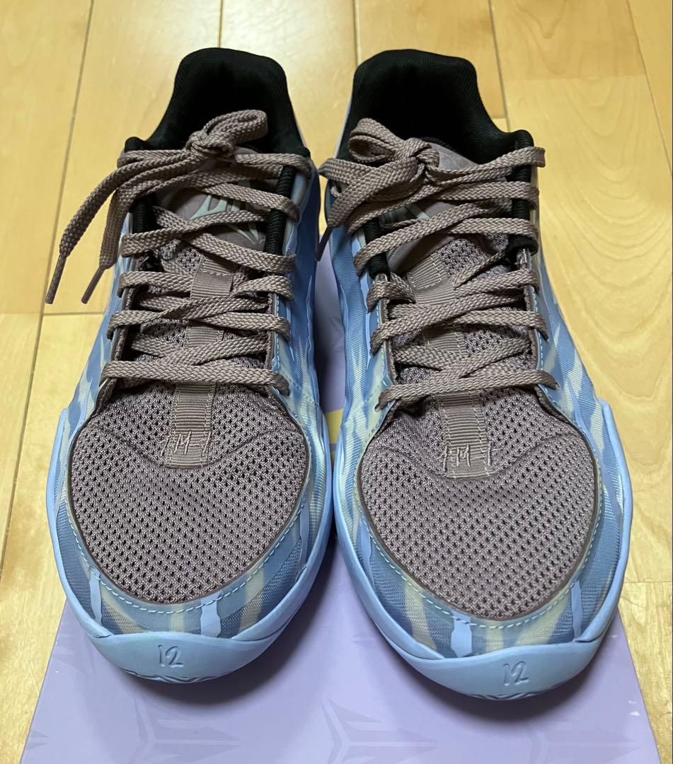 Nike Ja2 Induction 27.5cm グローバル