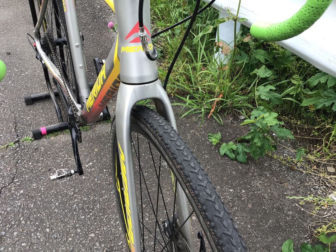 MERIDA CYCLO CROSS 400(メリダシクロクロス400)