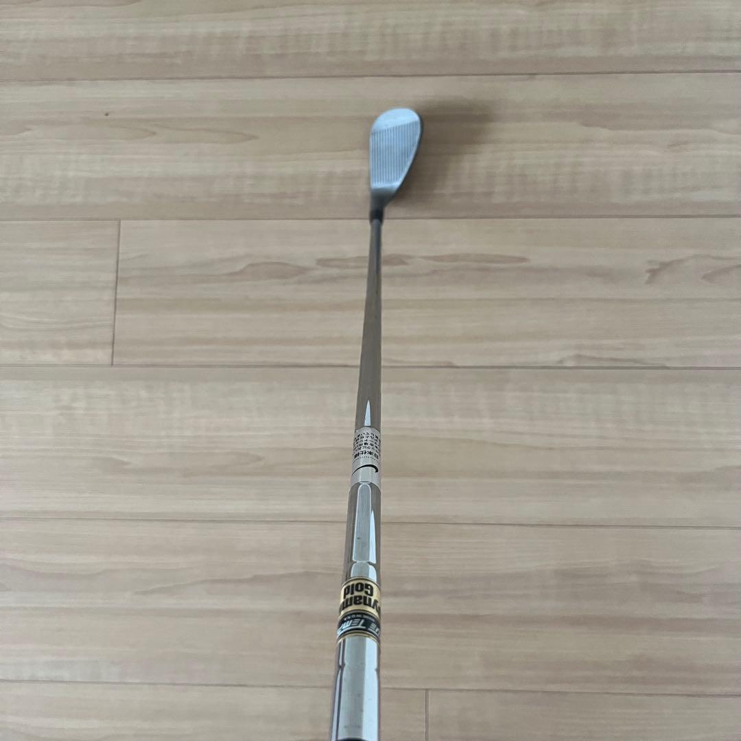 希少 名器 Nike Engage 56度 ウェッジ