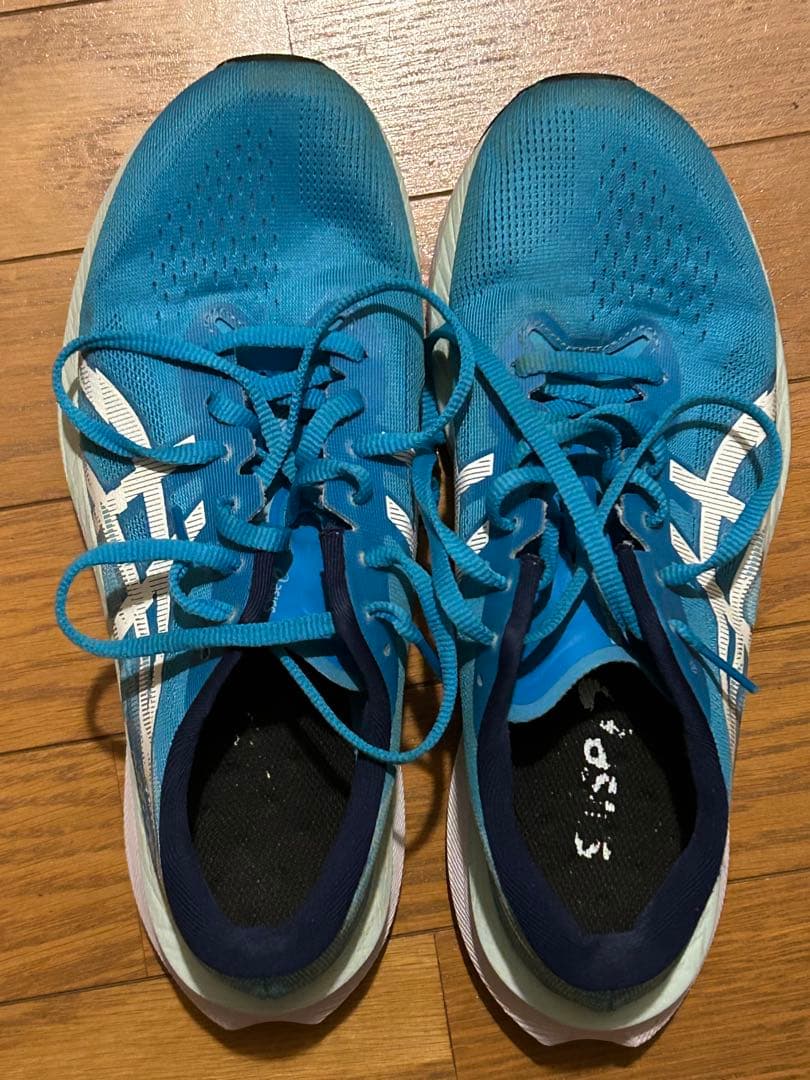 アシックス　マジックスピード4 25.5cm ASICS MagicSpeed4