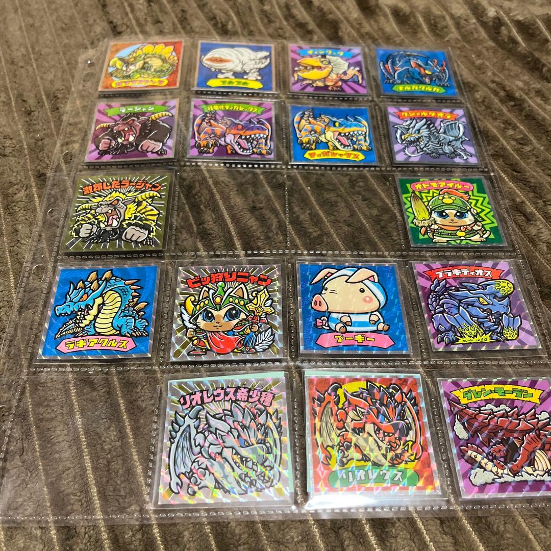 モンハングッツ　まとめ売り