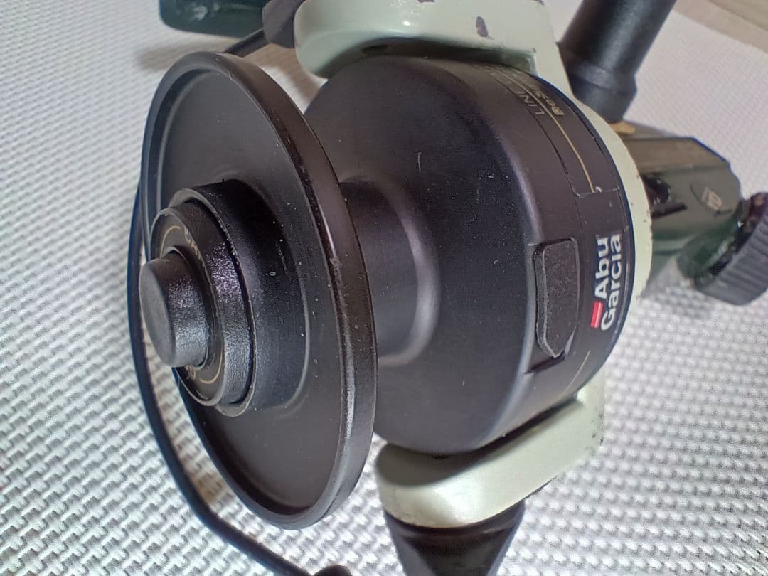 【希少】Abu Garcia Cardinal C3 スピニングリール