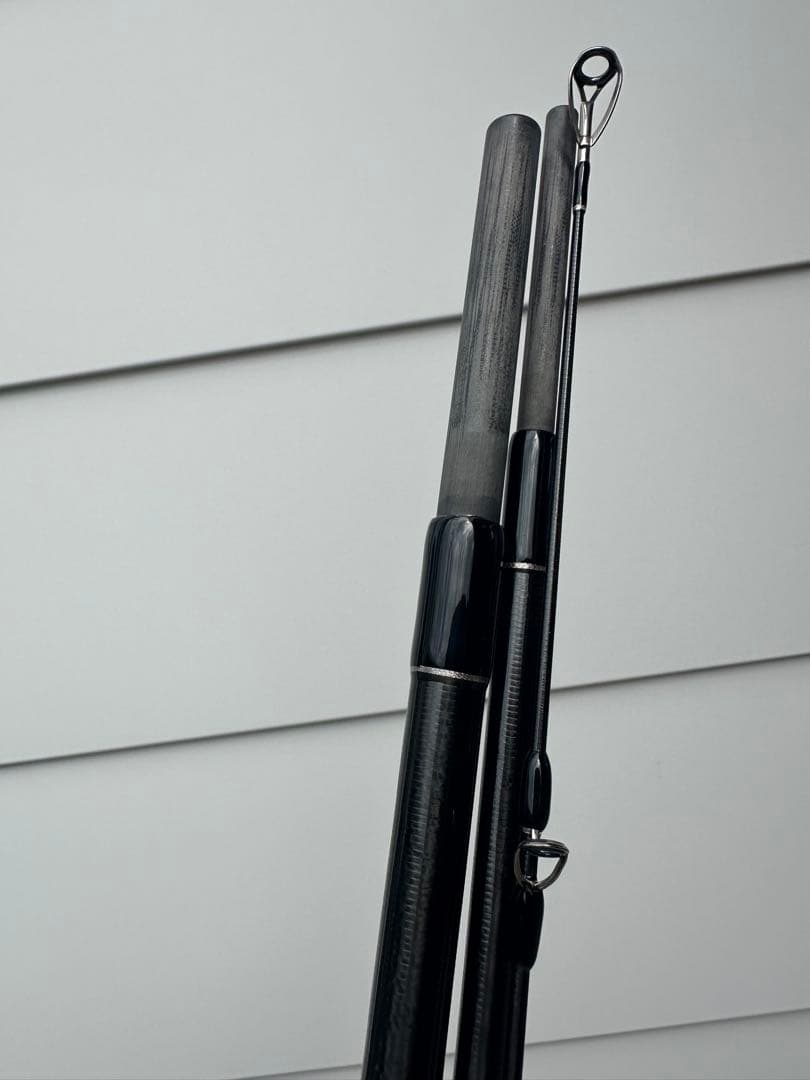 Black Arrow BAUL 126MH ルアーロッド　エイムス
