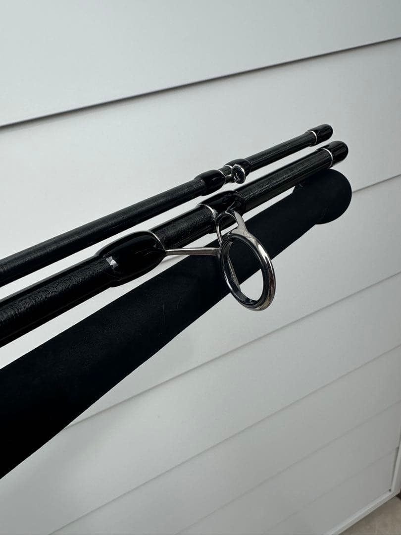 Black Arrow BAUL 126MH ルアーロッド　エイムス
