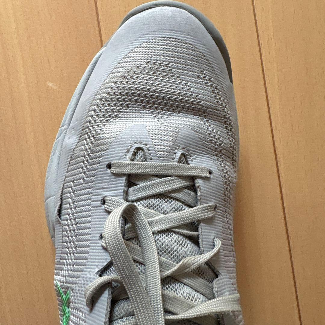 asics GLIDE NOVA FF3 26センチ