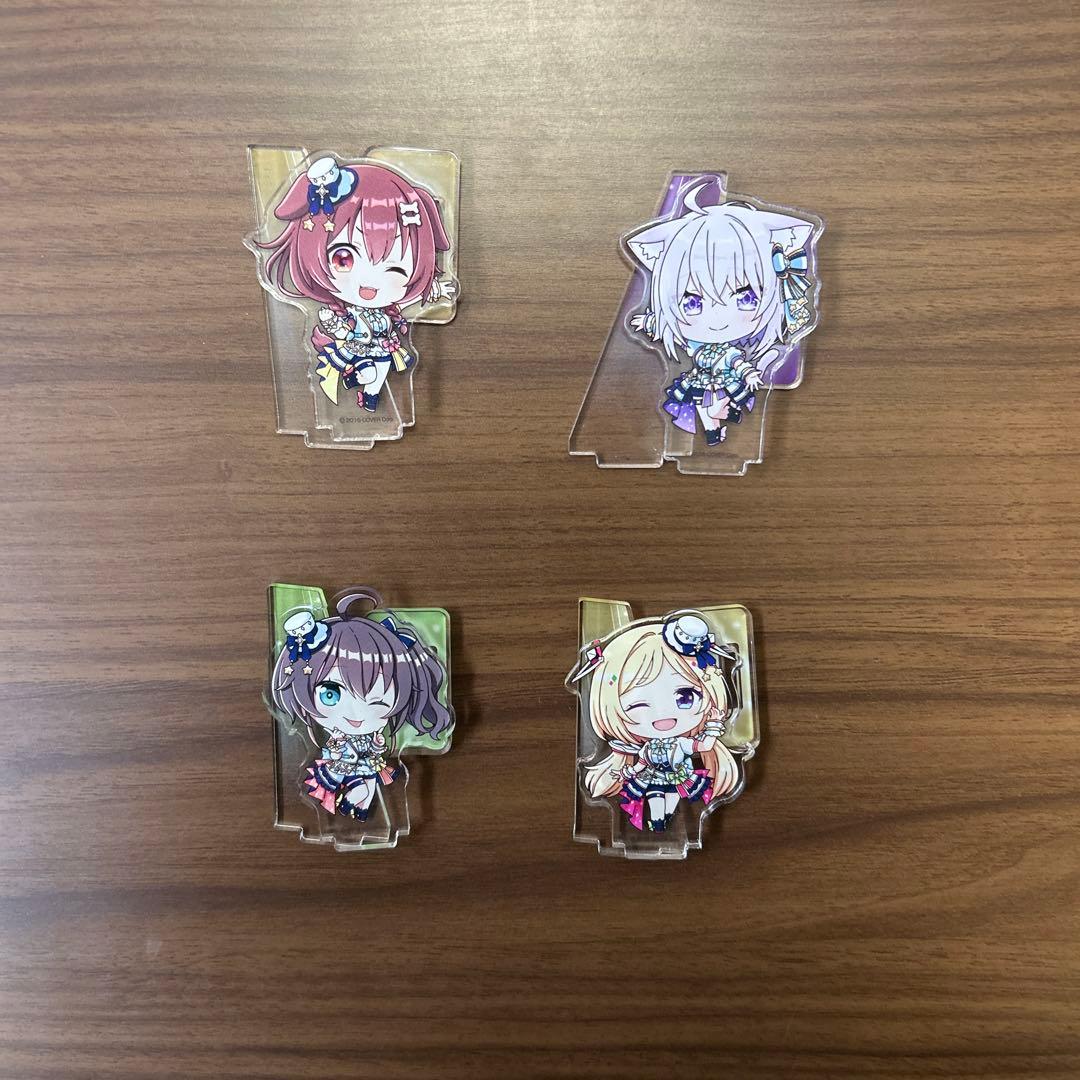 ホロライブ　まとめ売り