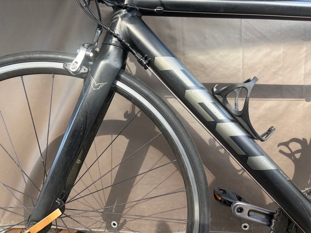 FELT フェルト F85 2018年モデル フラットバーロード サイズ54