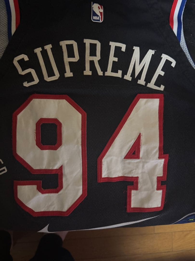 ウェア Nike/Supreme NBA