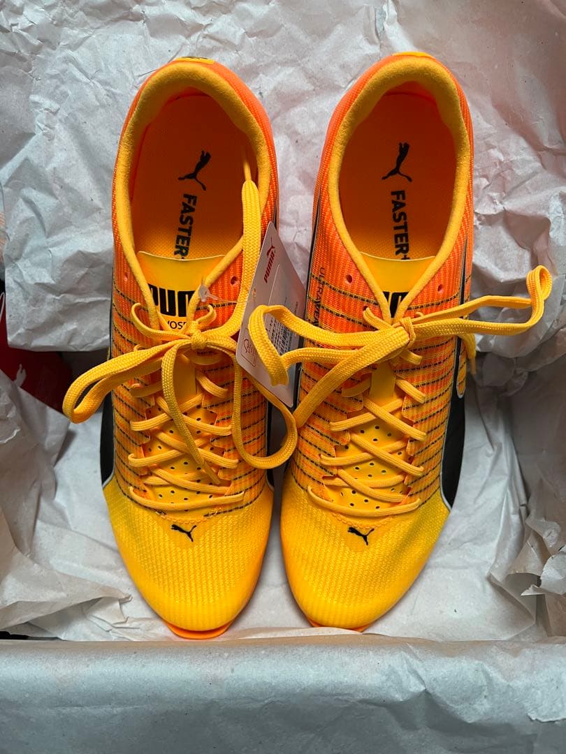PUMA プーマ エヴォスピード トウキョウ ニトロ 26.5cm