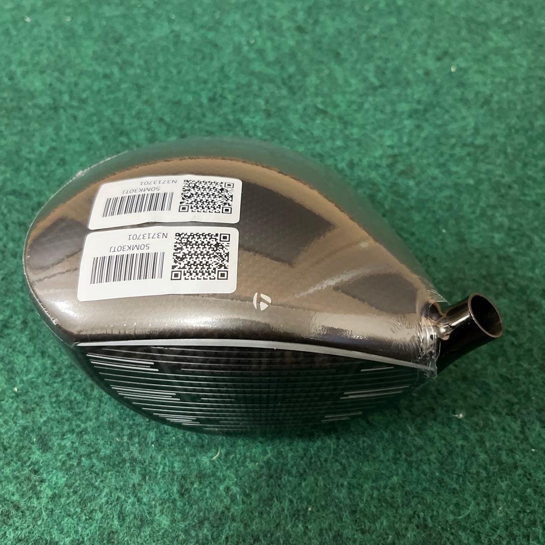 新品未使用 Qi4D LS ドライバー テーラーメイド
