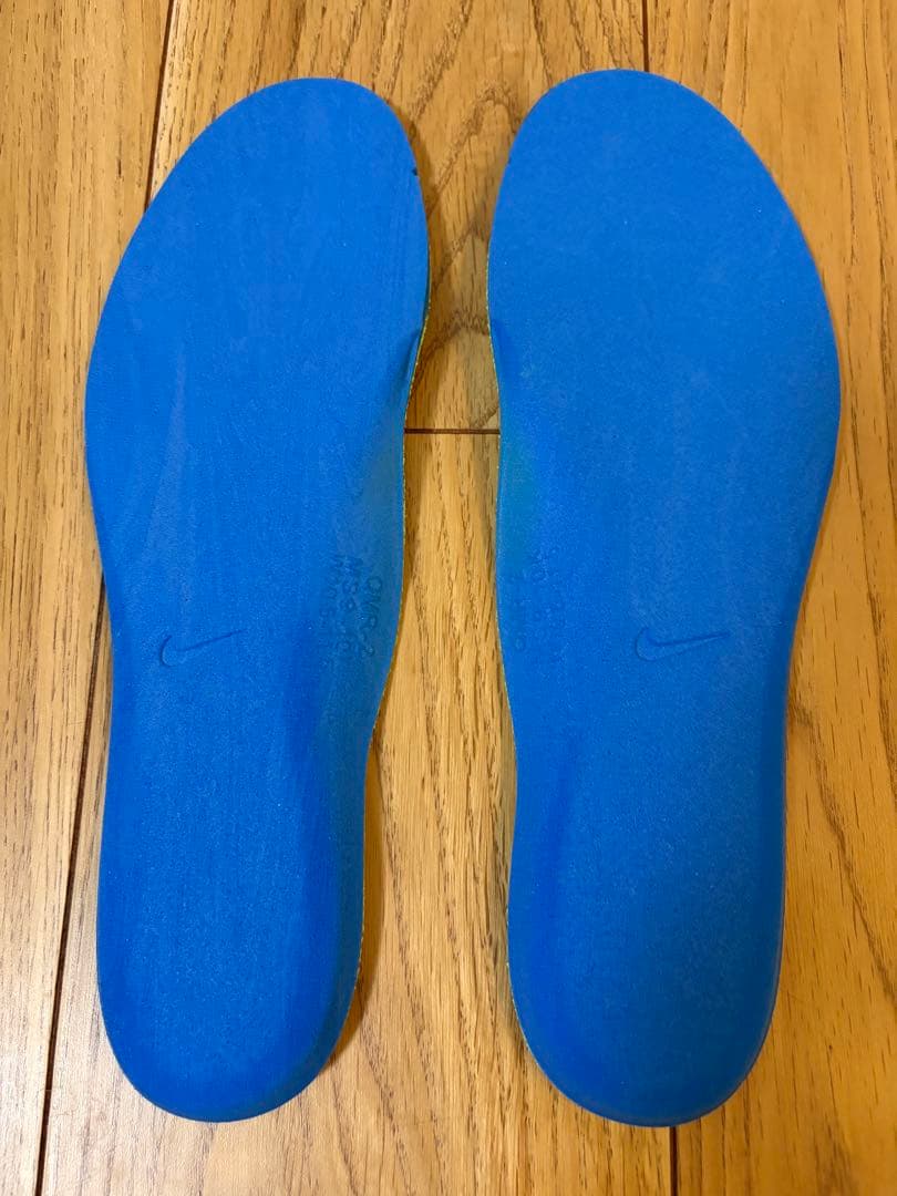 Nike ボメロ18 28.0cm 美品