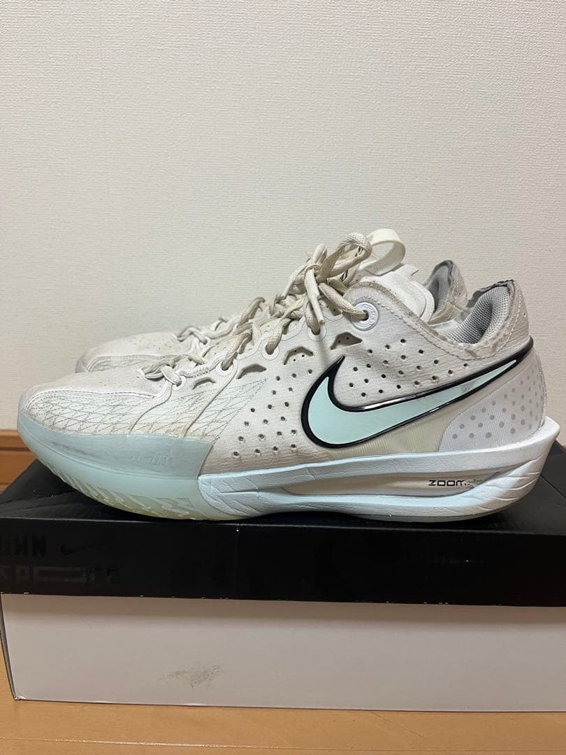 Nike gtカット3