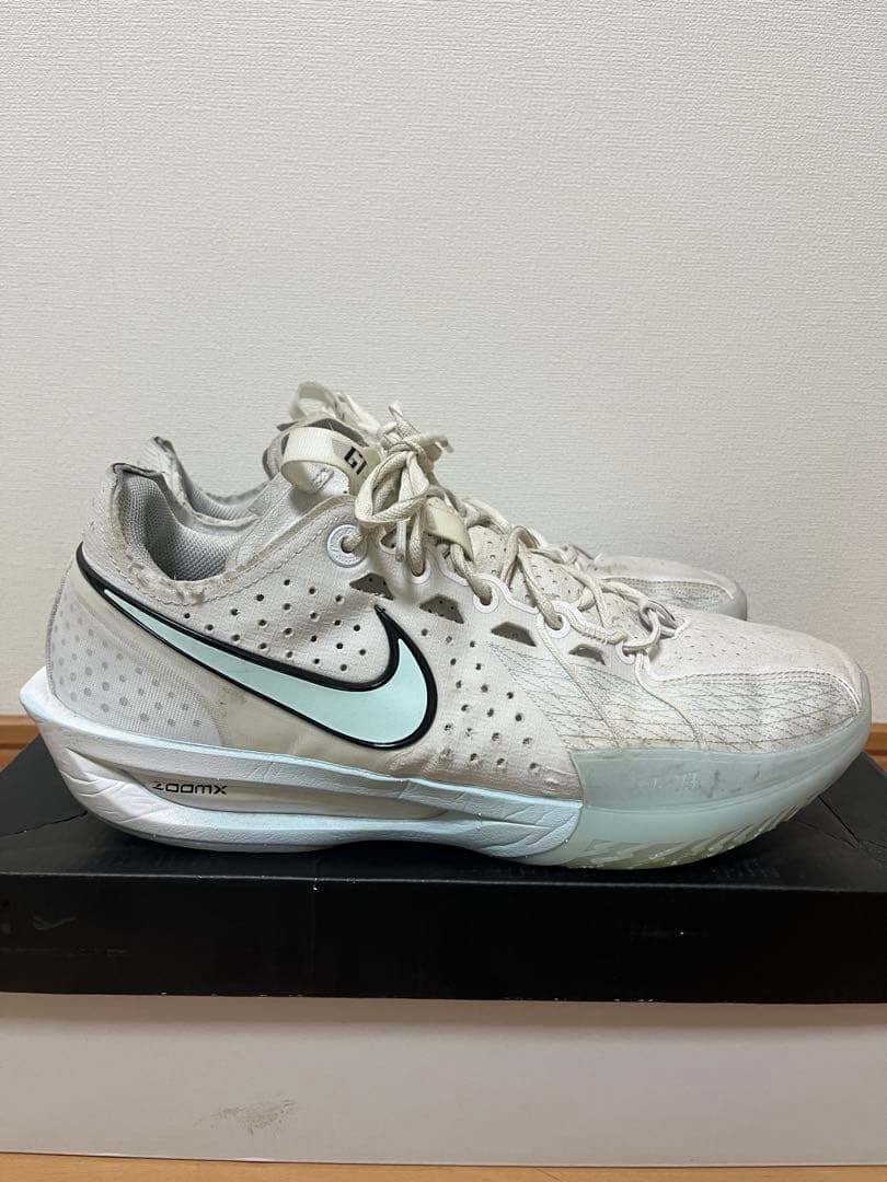 Nike gtカット3