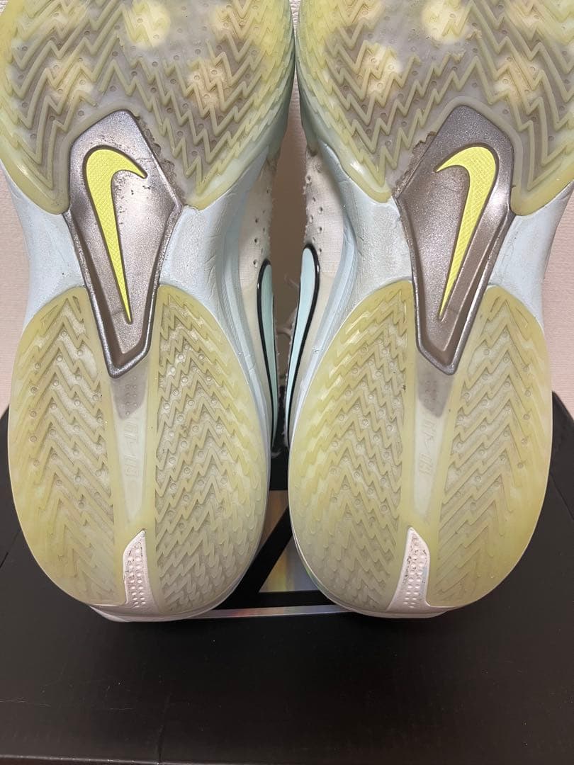 Nike gtカット3