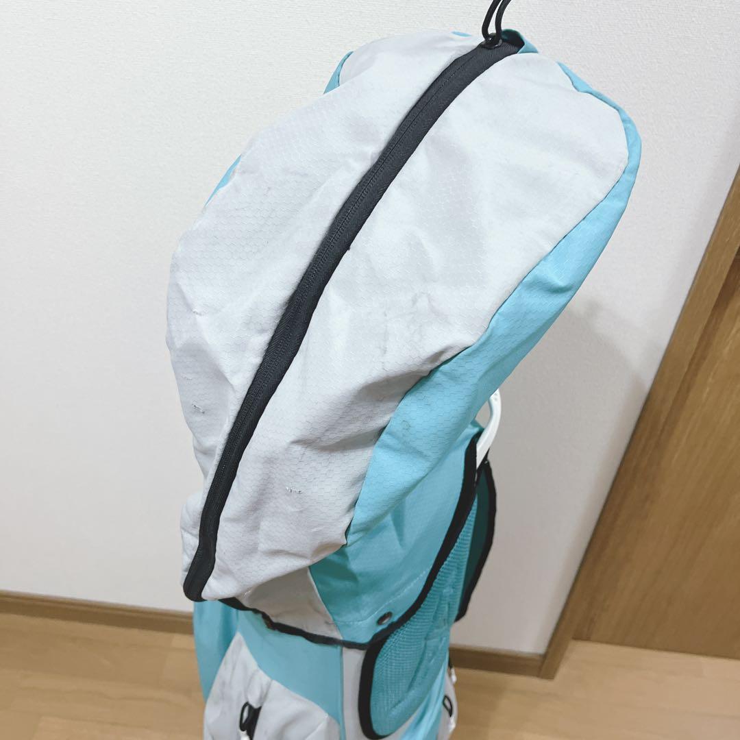 K239 PING ピン サステナブル キャディバッグ