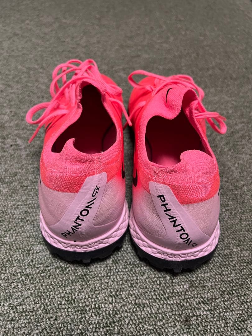 【美品】NIKE ファントム GX2 プロ TF / 25cm /美品
