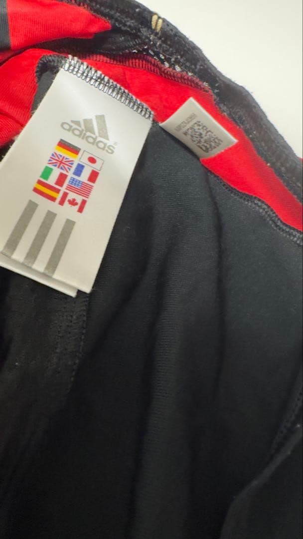 ACミラン adidas サッカー ユニフォーム