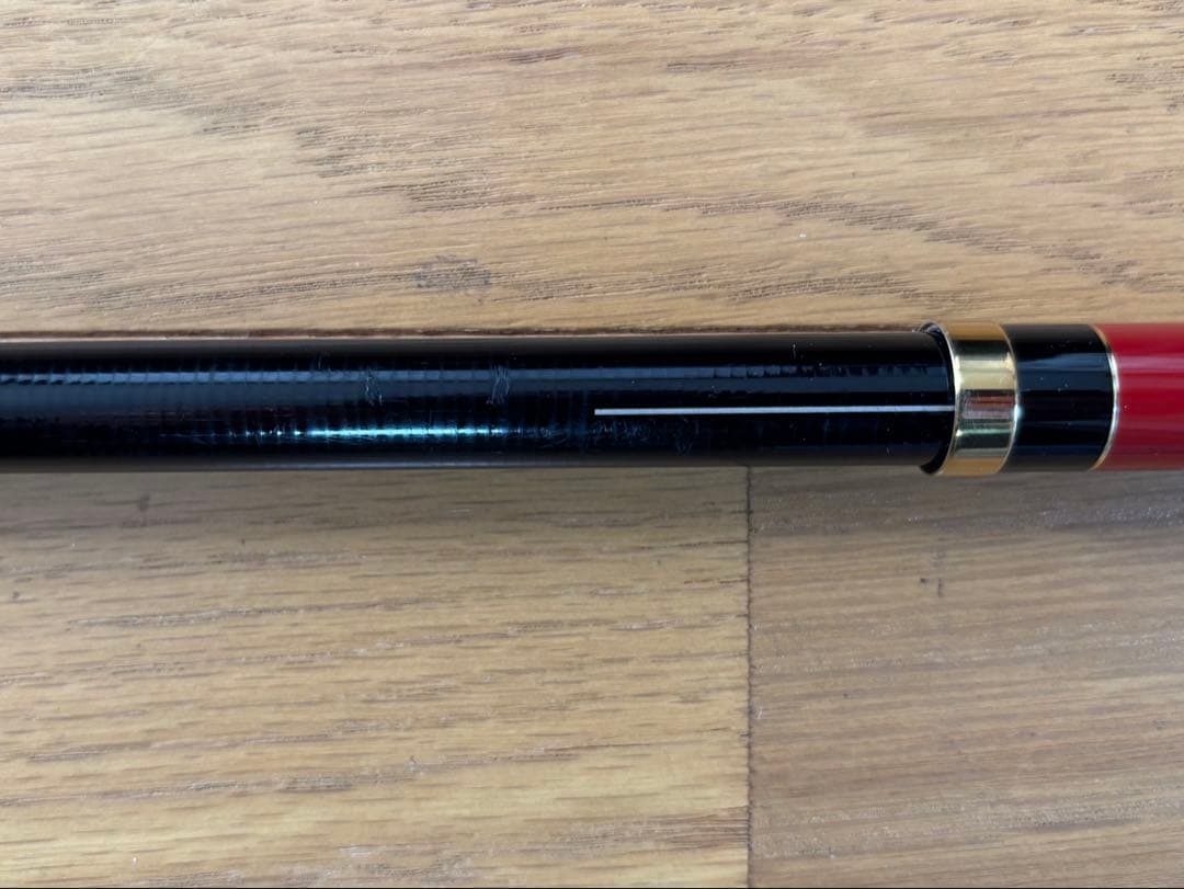がまかつ　アテンダーⅡ0.6号ー53