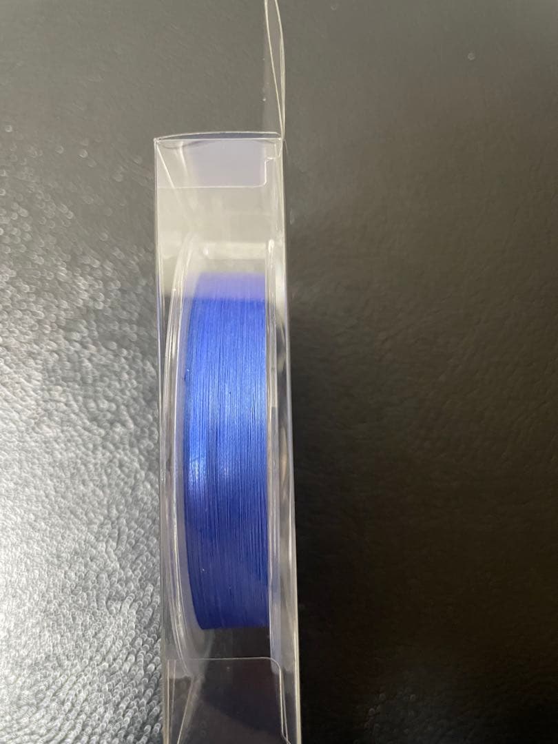 X8-PE 0.5-210m 『Sea Blue』エギマニ限定COLOR