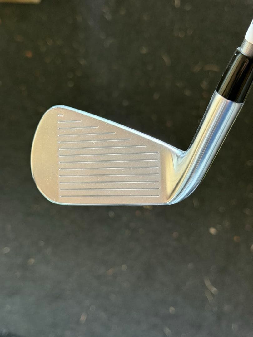 Callaway X Forged MAX 5番アイアン