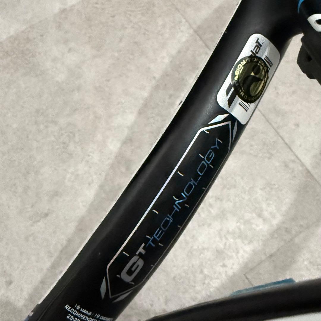 Babolat Pure Drive バボラ ピュアドライブ　G3