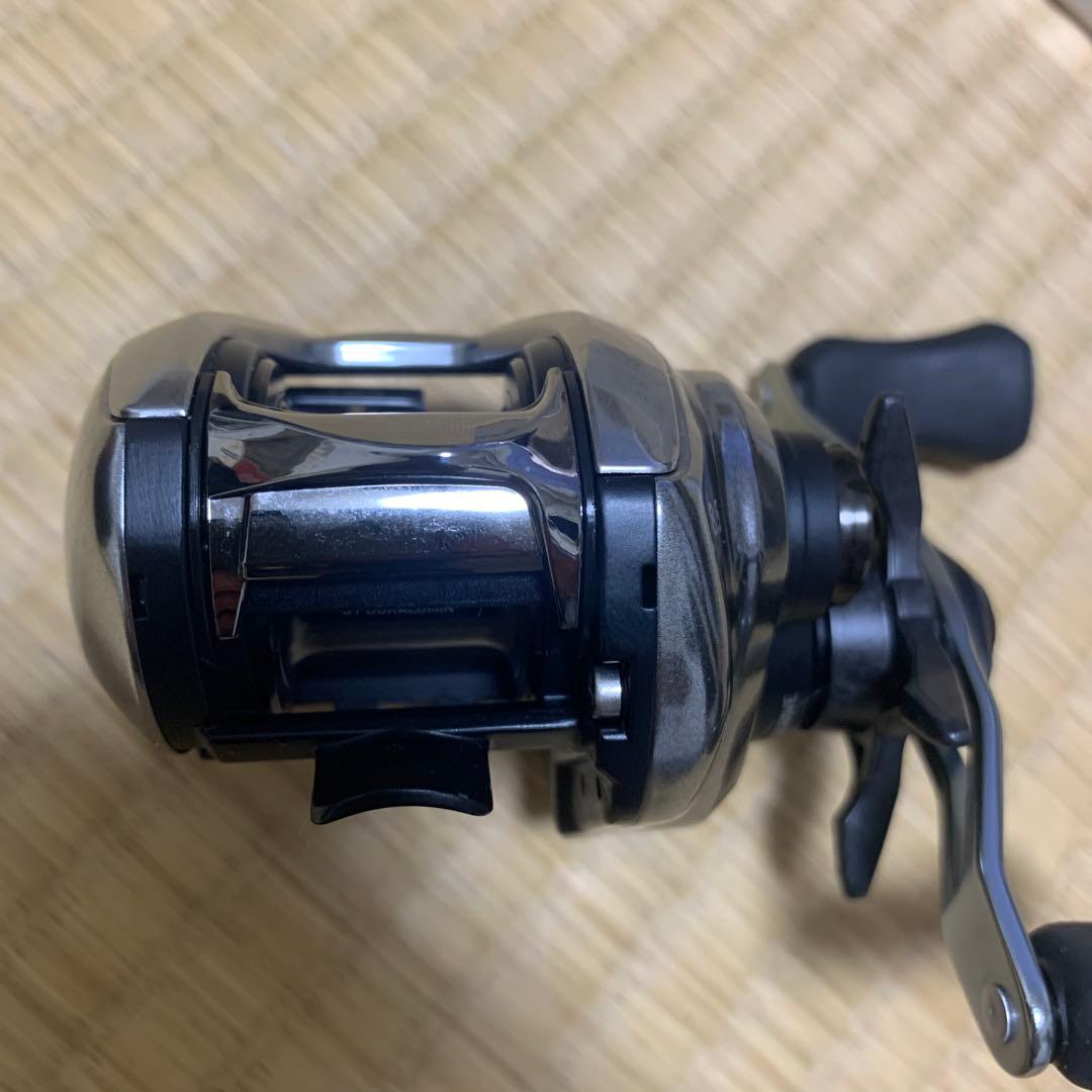 ダイワ 21ZILLION SV TW 1000XH 右ハンドル