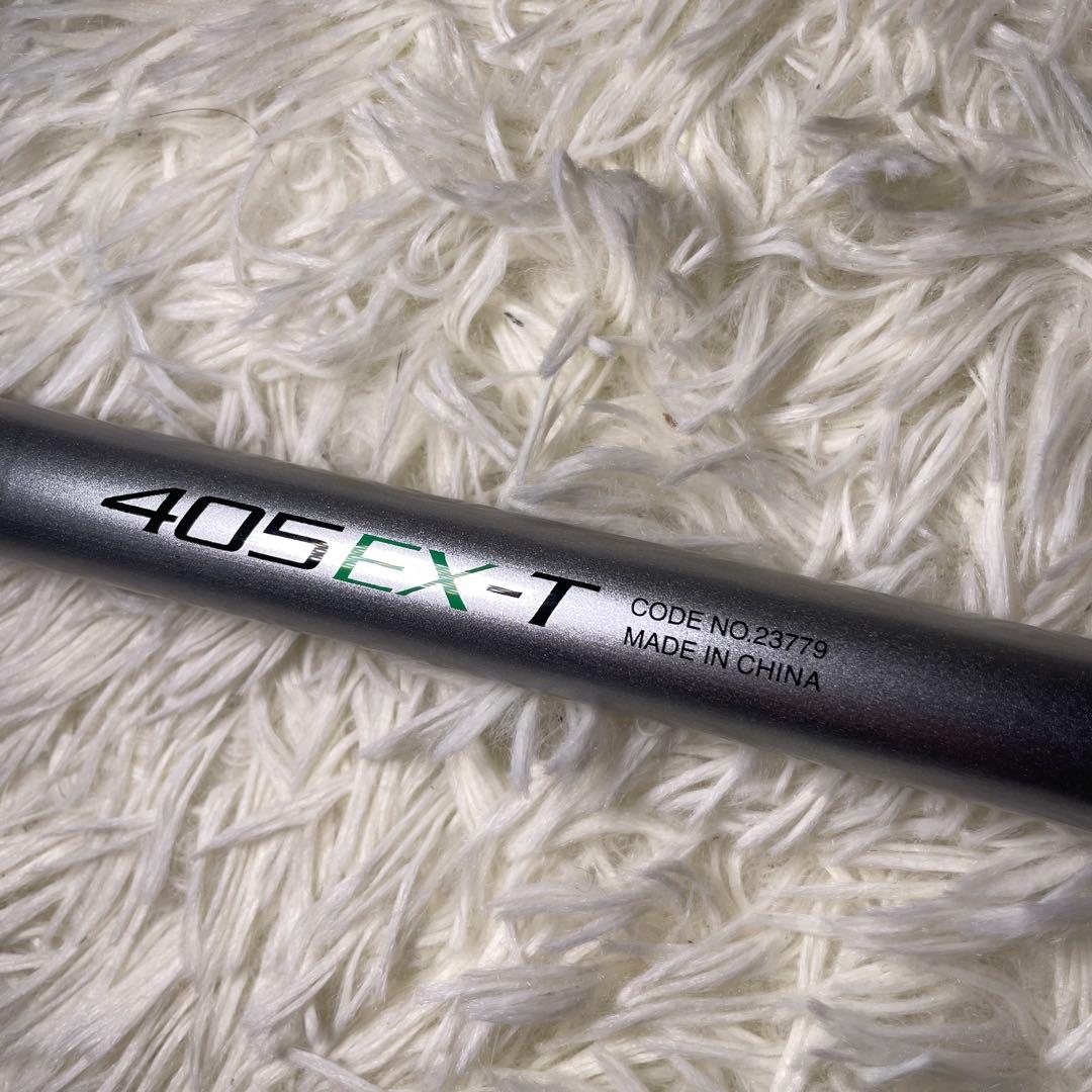 シマノ SPIN JOY スピンジョイ XT 405EX-T 竿 フィッシング