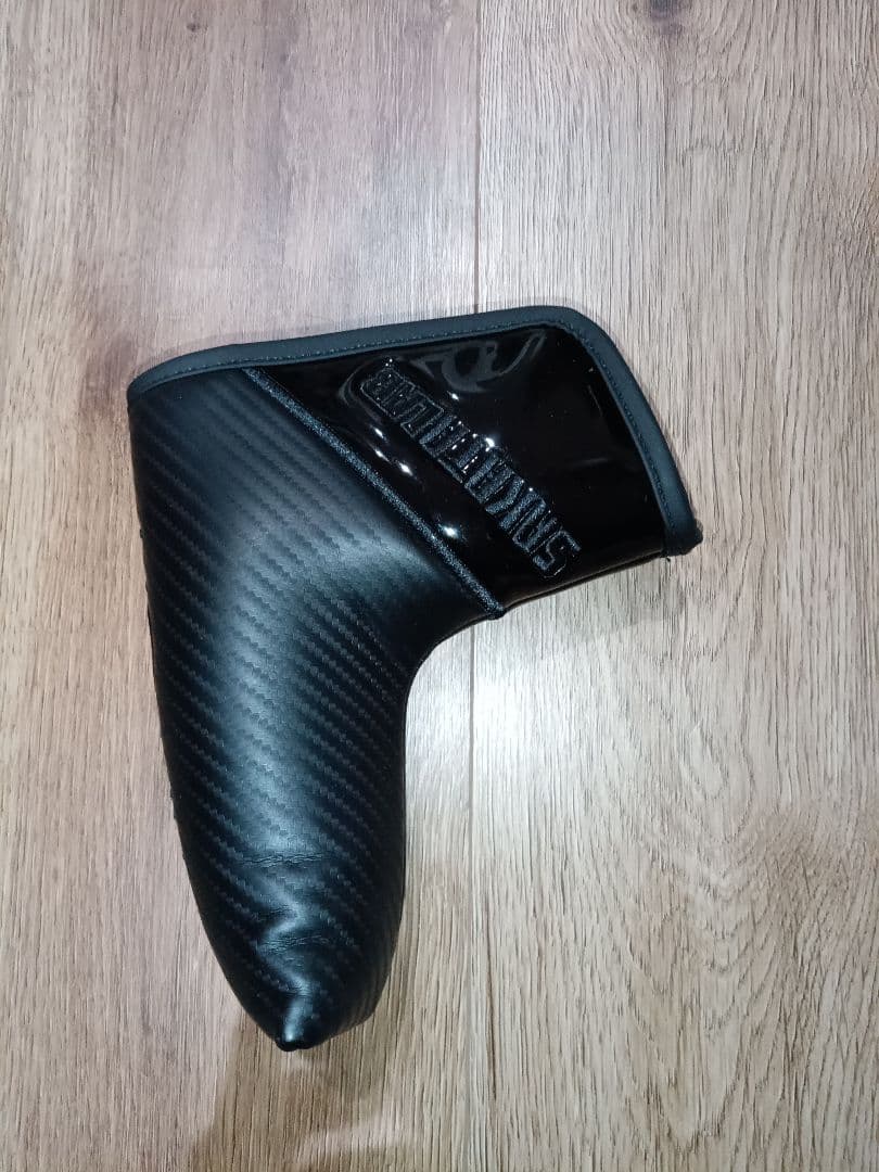 本間ゴルフ　SAKATALAB PUTTER 34インチ