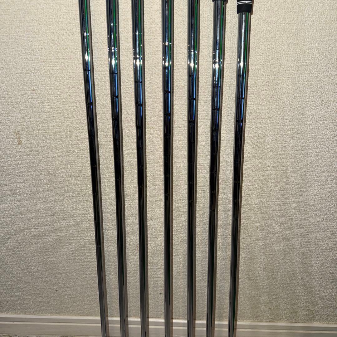 Cobra RF MB Capper Modus120x ツアー支給品