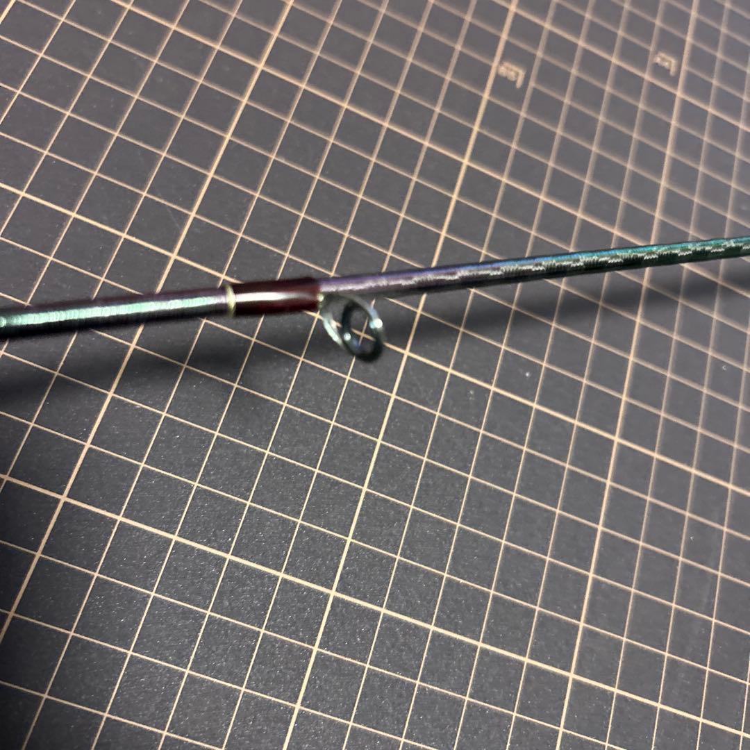 SHIMANO 2832RS-2 WORLDSHAULA ワールドシャウラ