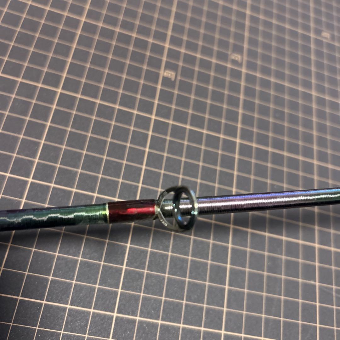 SHIMANO 2832RS-2 WORLDSHAULA ワールドシャウラ