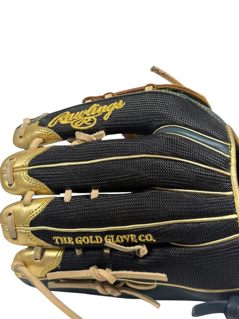 Rawlings HOH 軟式 外野手用 13インチ GR1FHMMY70 美品