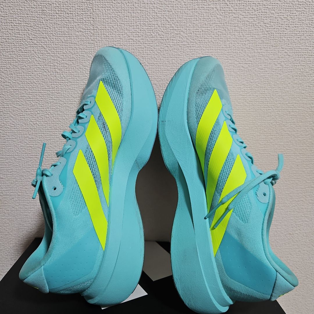 スパイク・シューズ adidas adizero EVO SL