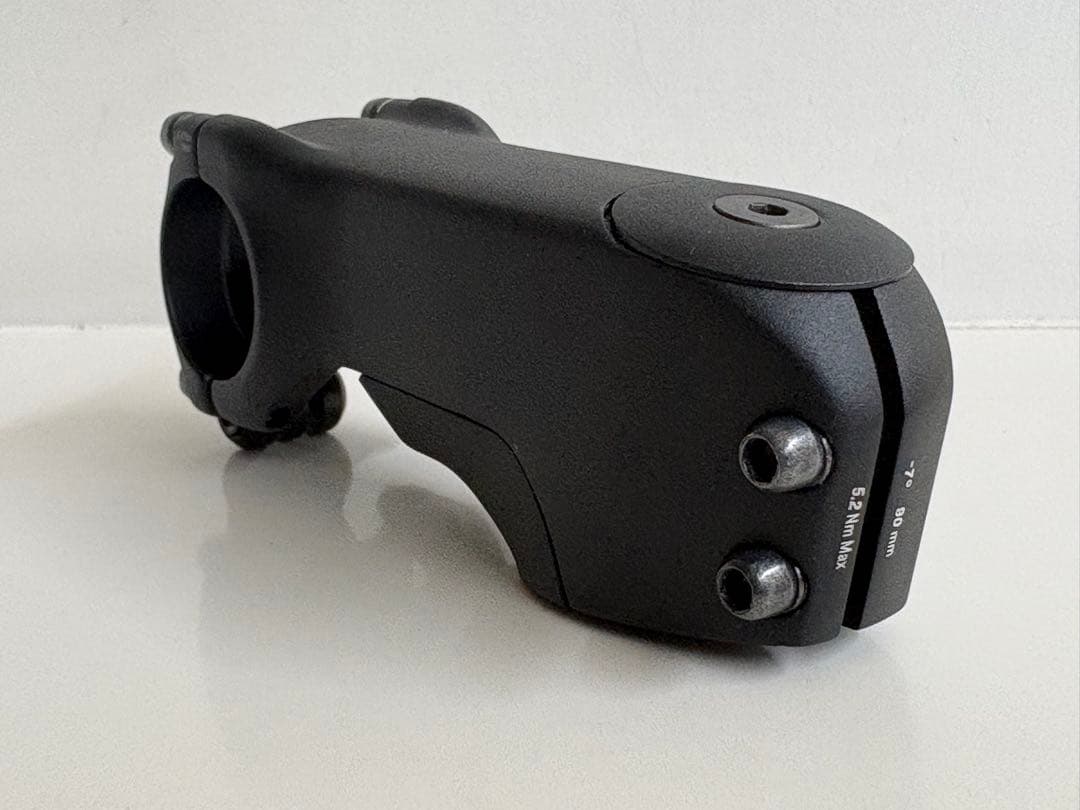 トレック TREK Bontrager RCS Pro 90mm -7°ステム